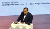 Reliance goes into work-from-home mode