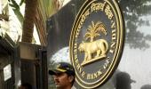 RBI crack team keeps India's financial system going