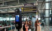 Hyderabad airport gears up for life after lockdown