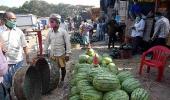 Will Mumbai be hit by shortage of essential goods?