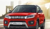 Maruti to restart production at Manesar plant on May 12