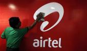 Airtel overtakes Jio for 1st time in 4G subscriptions