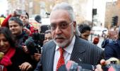 Govt told to file status report on Mallya extradition