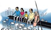 Sops, stamp duty cut help home sales in Mumbai surge