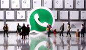 Now you can make 7-day old WhatsApp chat 'disappear'