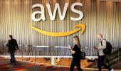 AWS to invest $4.4 bn in India by 2030