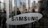 Willing to negotiate with workers directly: Samsung