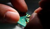 Rs 76K-cr incentive scheme for semiconductors cleared