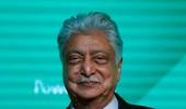 Azim Premji named 'most generous Indian' in FY20