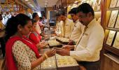 Dhanteras sales kick off on muted note