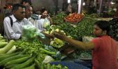 Why food prices may remain high for a few months