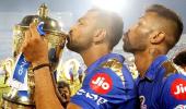 Why Mumbai Indians is the brand to bet on