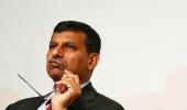 Rajan slams plans to allow India Inc to set up banks