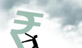 Rupee may settle at around 79-80/USD in near term