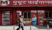 RBI rejects Muthoot Finance's plan to buy IDBI AMC