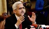 Economic recovery stronger than expected: RBI Guv