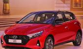 Third-gen i20 is a leap forward for Hyundai