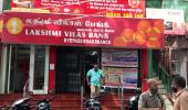 Lakshmi Vilas Bank had dug its own grave