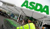 Indian-origin billionaires to pick stake in UK's Asda