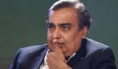 Reliance Retail raises Rs 7,350 crore from 2 investors