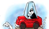 Auto industry must do well for economy to do well