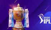 IPL 2020: From shampoo to masks, brands score a six