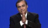 Digital India goals will be realised: Mukesh Ambani