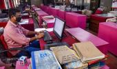 Services sector activity down in Sep; job losses widen