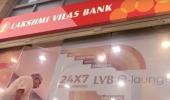 LVB is under moratorium, withdrawals capped at Rs 25K