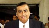 'Jio to help India lead 4th industrial revolution'