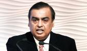 India's richest club sees 9 new entrants; Ambani No 1