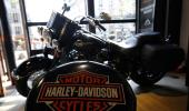 For Harley-Davidson, Indian roads were always bumpy