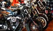 Harley rides with Hero for 'most affordable' bike