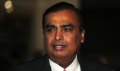 India's energy needs to double by this decade: Ambani