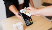 Is contactless payment safe?