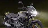 Bajaj Auto rides on Pulsar, KTM to soften Covid blow