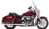 All's not lost for India's Harley-Davidson enthusiasts