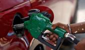 RBI wants government to cut fuel tax to ease inflation