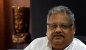 Stocks that Rakesh Jhunjhunwala, wife bought in Q1