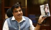 Why Nitin Gadkari is angry with Highway Authority