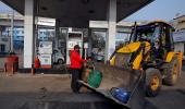 Diesel price cut for first time in close to 6 months