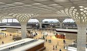 Adani's ambitious plans for Mumbai airport