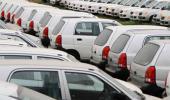 Auto sales decline for 2nd consecutive month in August