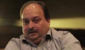 Mehul Choksi: 'I want to clear my name'