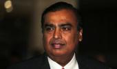 US PE firm eyes stake in Reliance Retail: Report