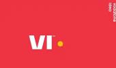 Vodafone and Idea are now 'Vi'