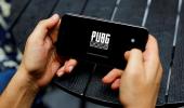 PUBG Mobile sheds China link to woo Indian gamers