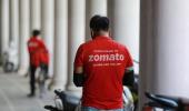 Zomato raises $160 mn in funding; plans IPO