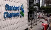 ED imposes Rs 100 cr fine on StanChart for FEMA breach