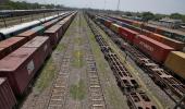 Prayagraj to house Indian Railways' freight programme